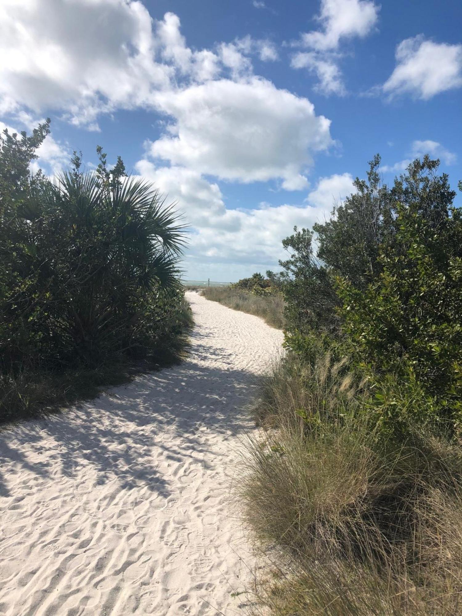 Sarasota -Walk To Siesta Key Beach المظهر الخارجي الصورة