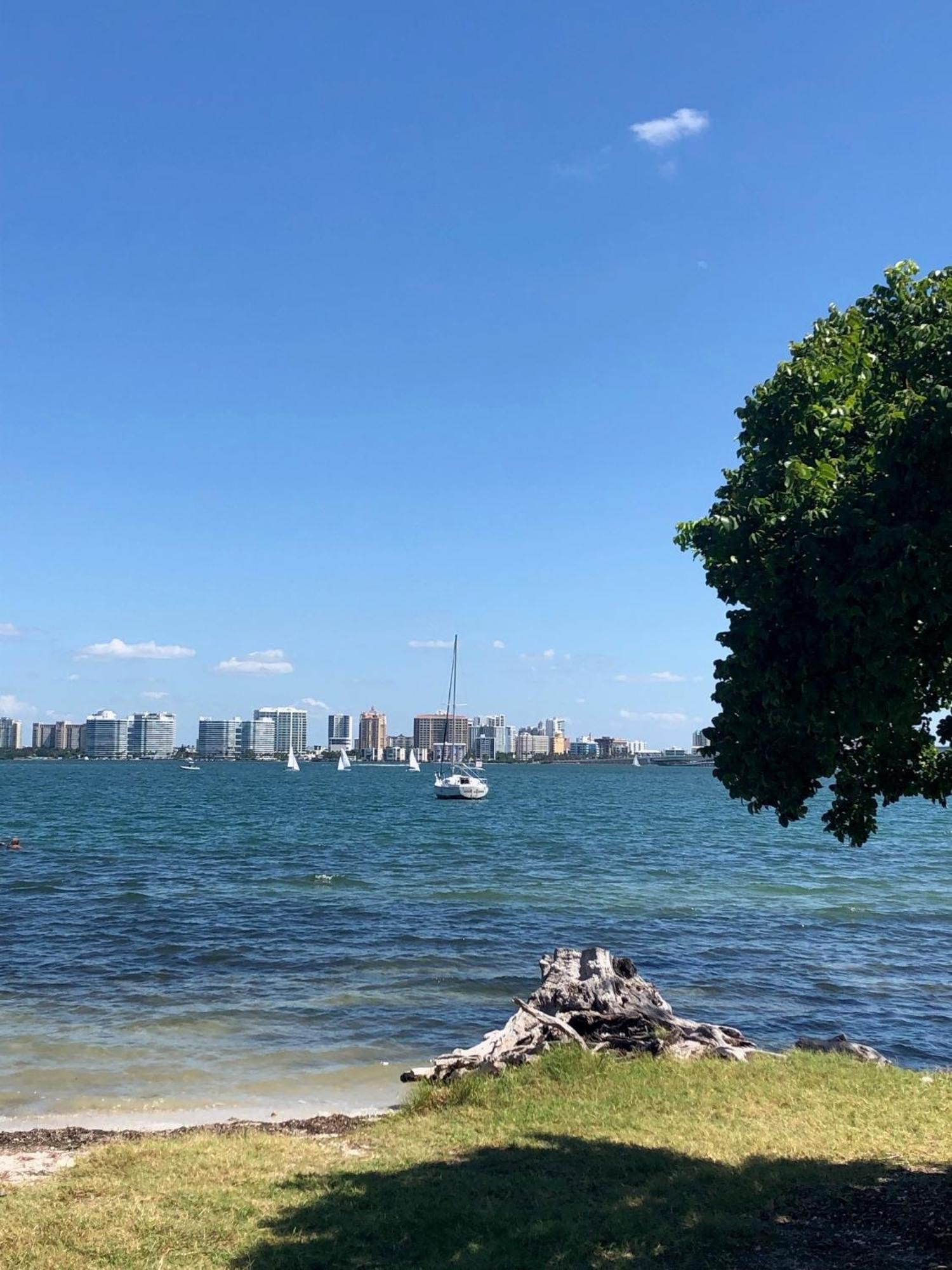 Sarasota -Walk To Siesta Key Beach المظهر الخارجي الصورة