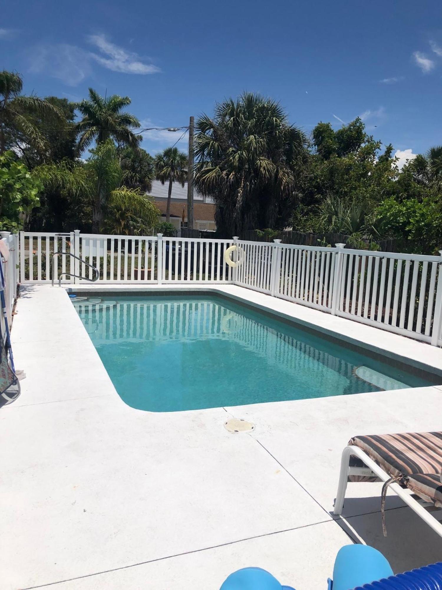 Sarasota -Walk To Siesta Key Beach المظهر الخارجي الصورة